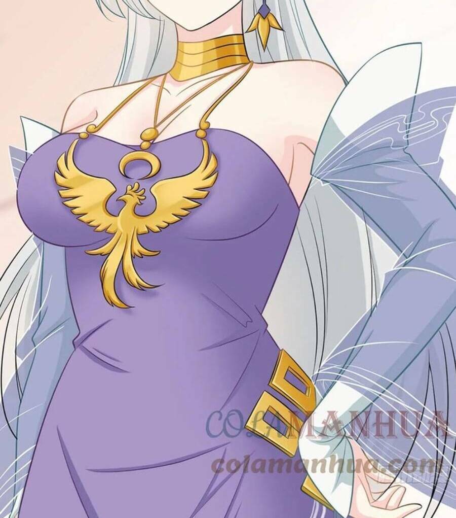 Vợ Tôi Và Tôi Thống Trị Tam Giới Chapter 47 - Trang 2