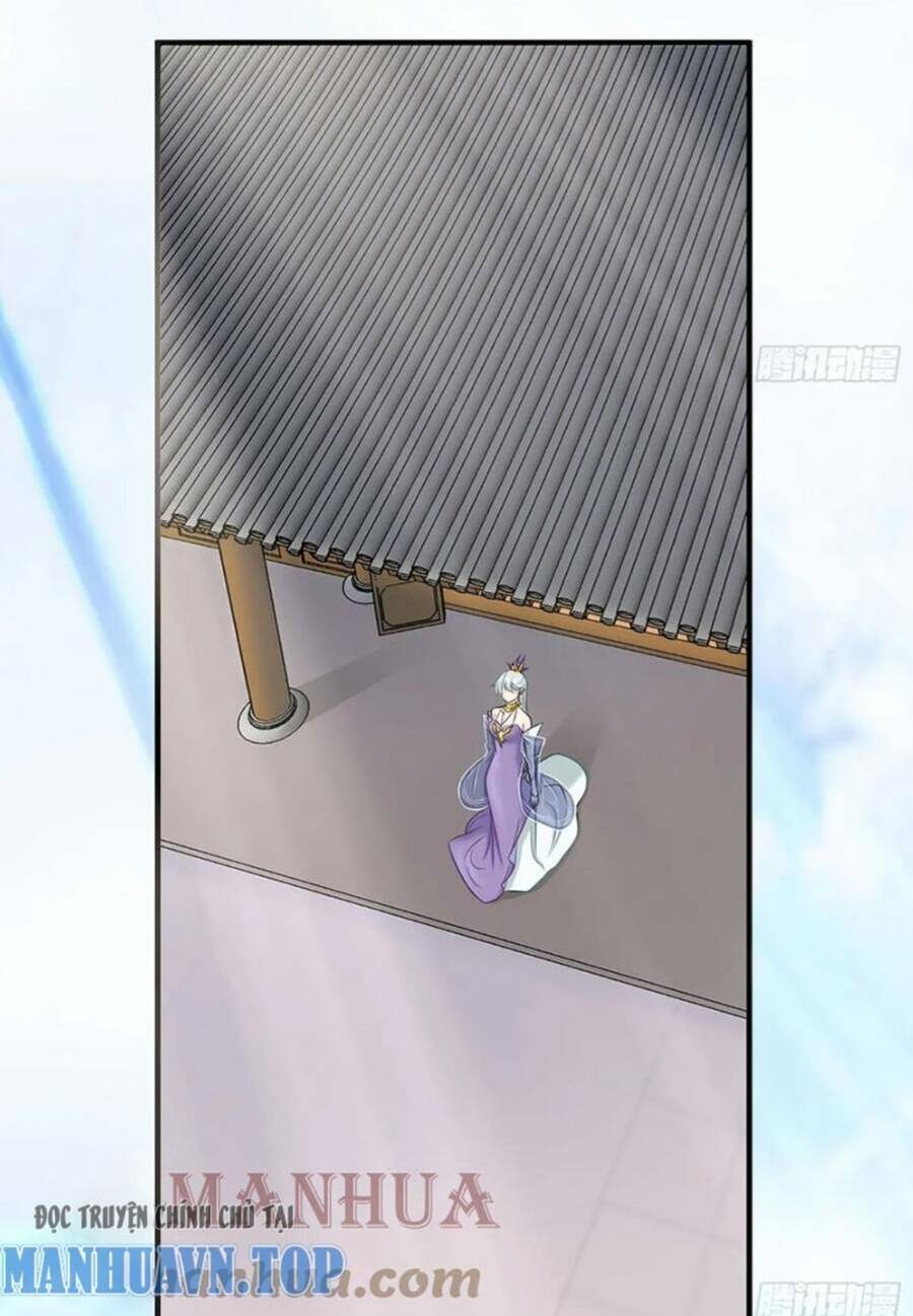 Vợ Tôi Và Tôi Thống Trị Tam Giới Chapter 47 - Trang 2