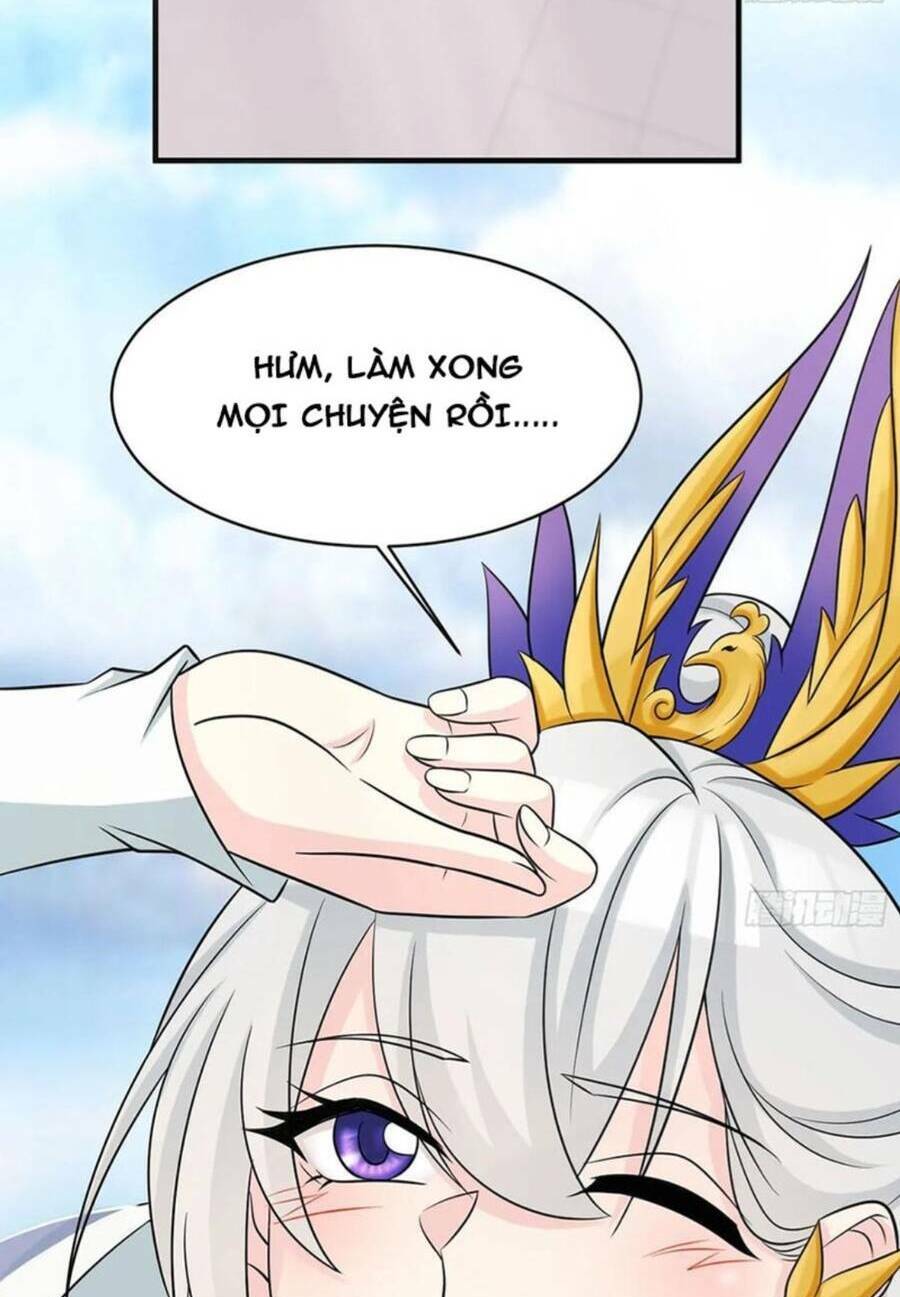 Vợ Tôi Và Tôi Thống Trị Tam Giới Chapter 47 - Trang 2