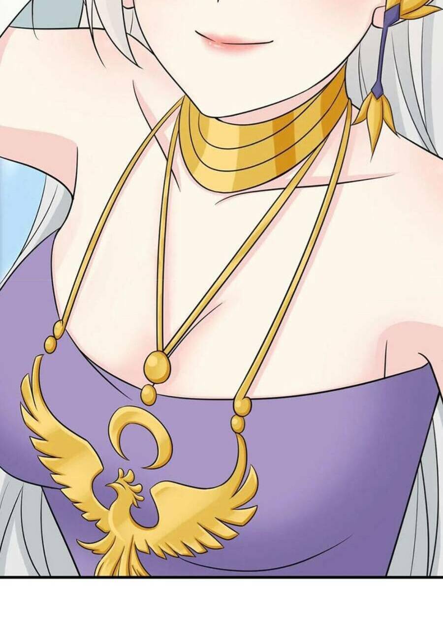 Vợ Tôi Và Tôi Thống Trị Tam Giới Chapter 47 - Trang 2