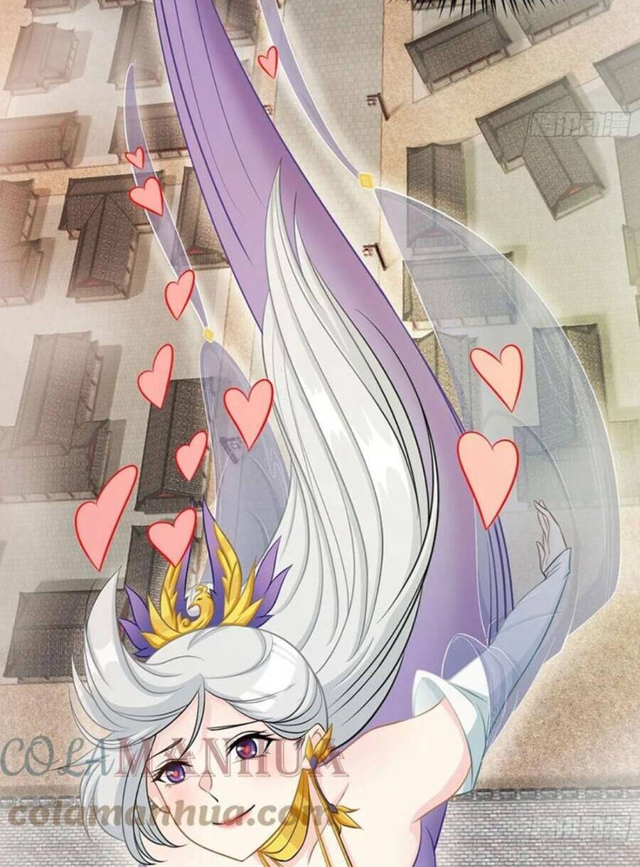 Vợ Tôi Và Tôi Thống Trị Tam Giới Chapter 48 - Trang 2