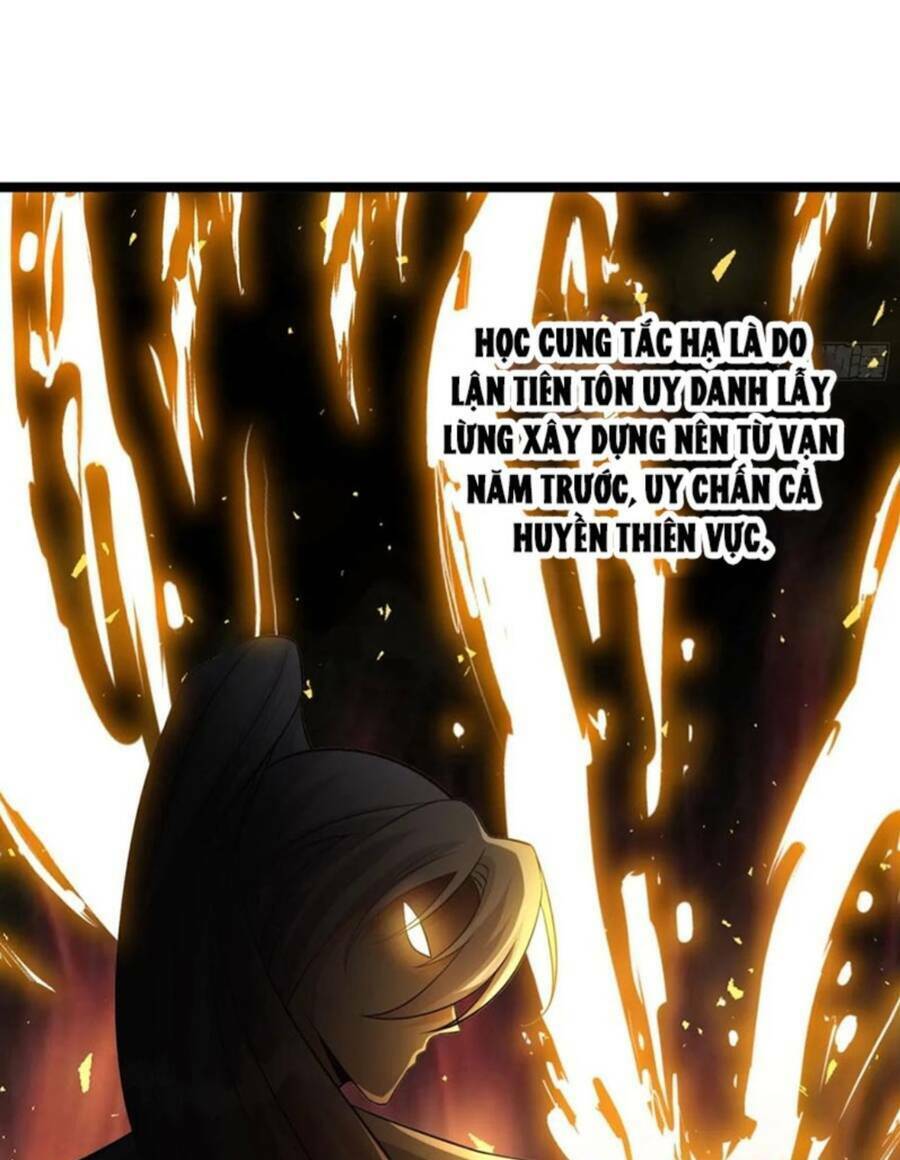 Vợ Tôi Và Tôi Thống Trị Tam Giới Chapter 48 - Trang 2