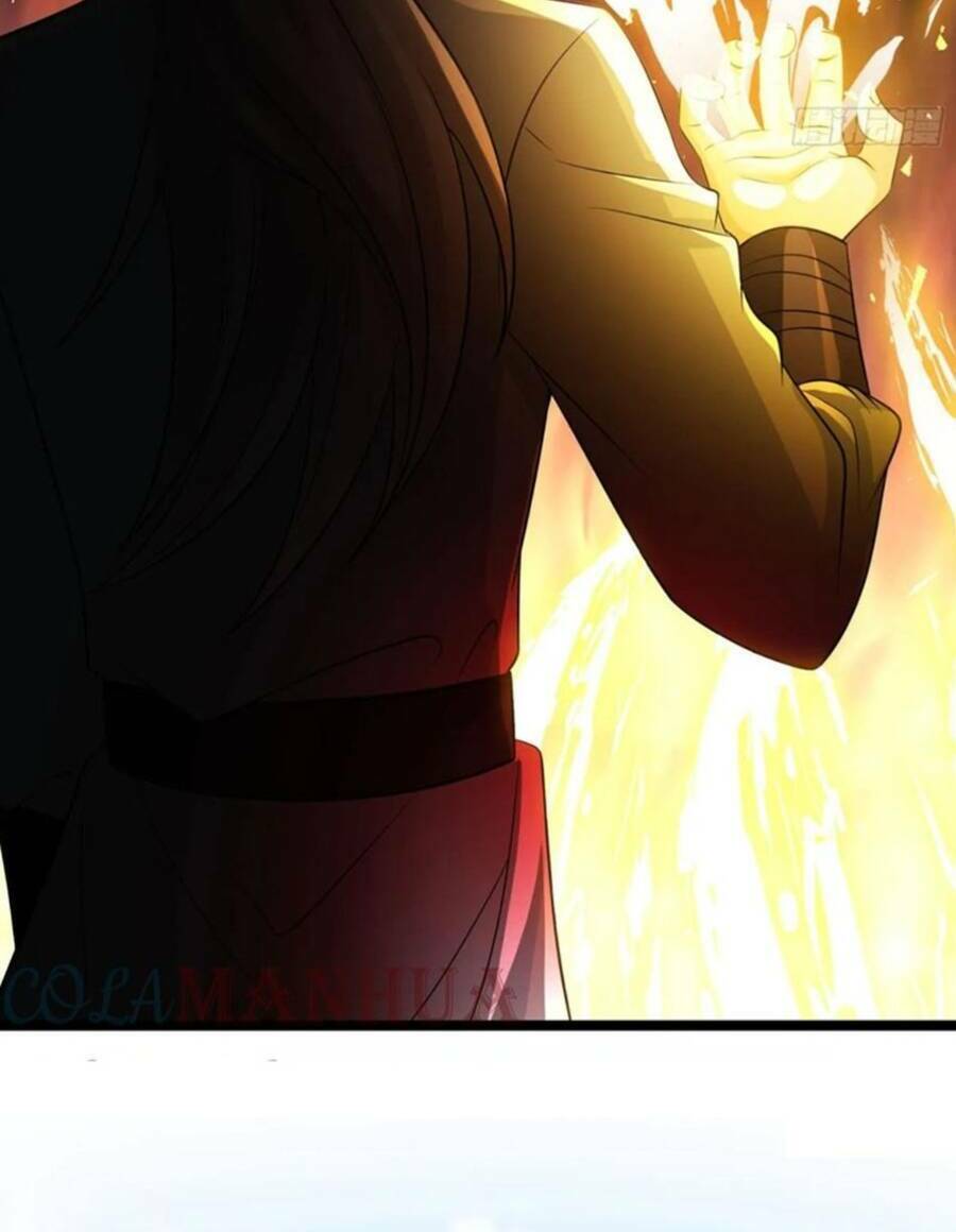 Vợ Tôi Và Tôi Thống Trị Tam Giới Chapter 48 - Trang 2