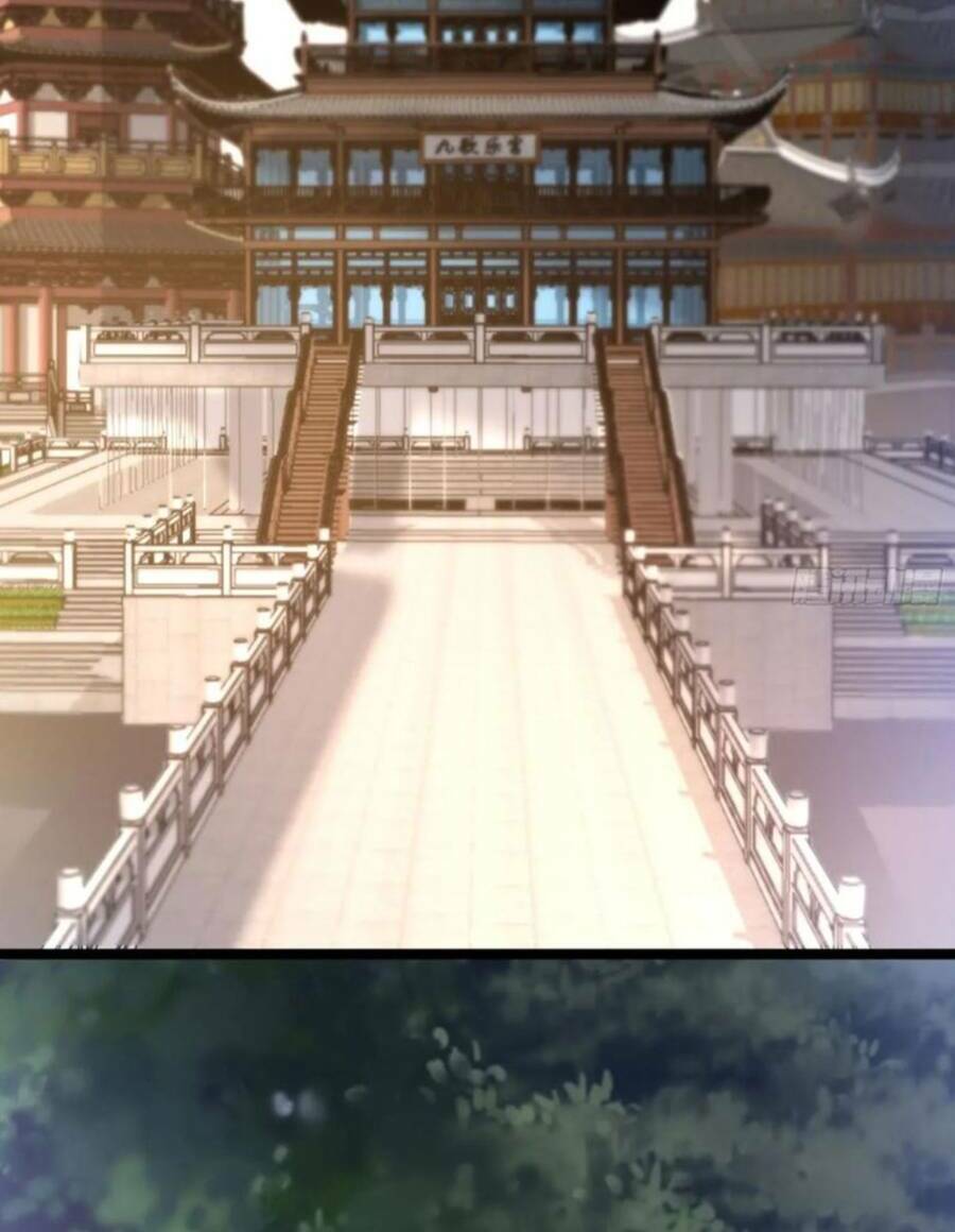 Vợ Tôi Và Tôi Thống Trị Tam Giới Chapter 48 - Trang 2