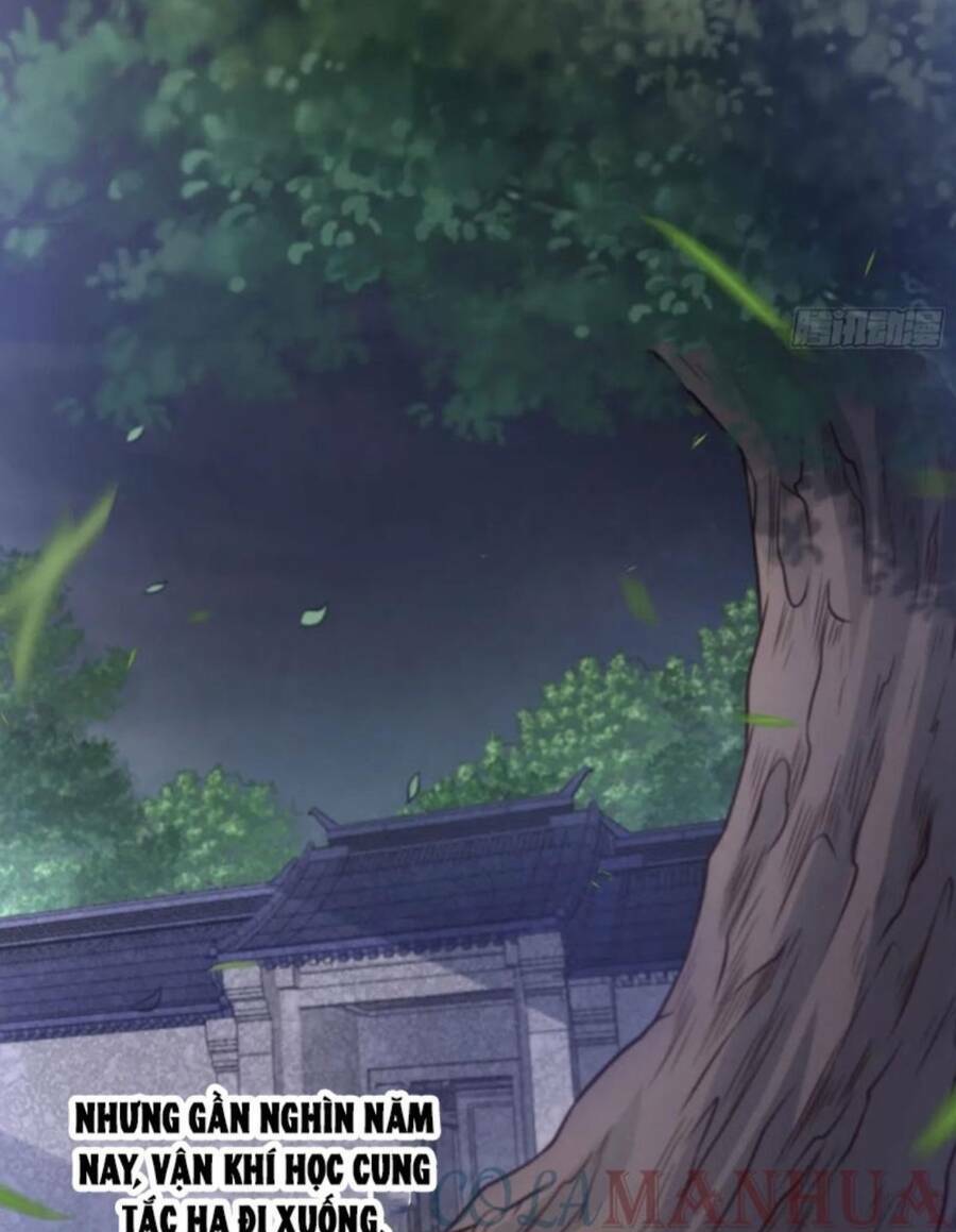 Vợ Tôi Và Tôi Thống Trị Tam Giới Chapter 48 - Trang 2