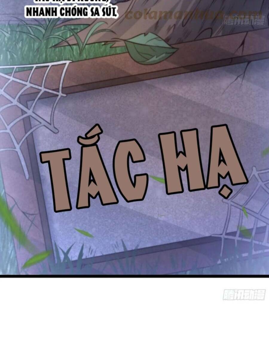 Vợ Tôi Và Tôi Thống Trị Tam Giới Chapter 48 - Trang 2