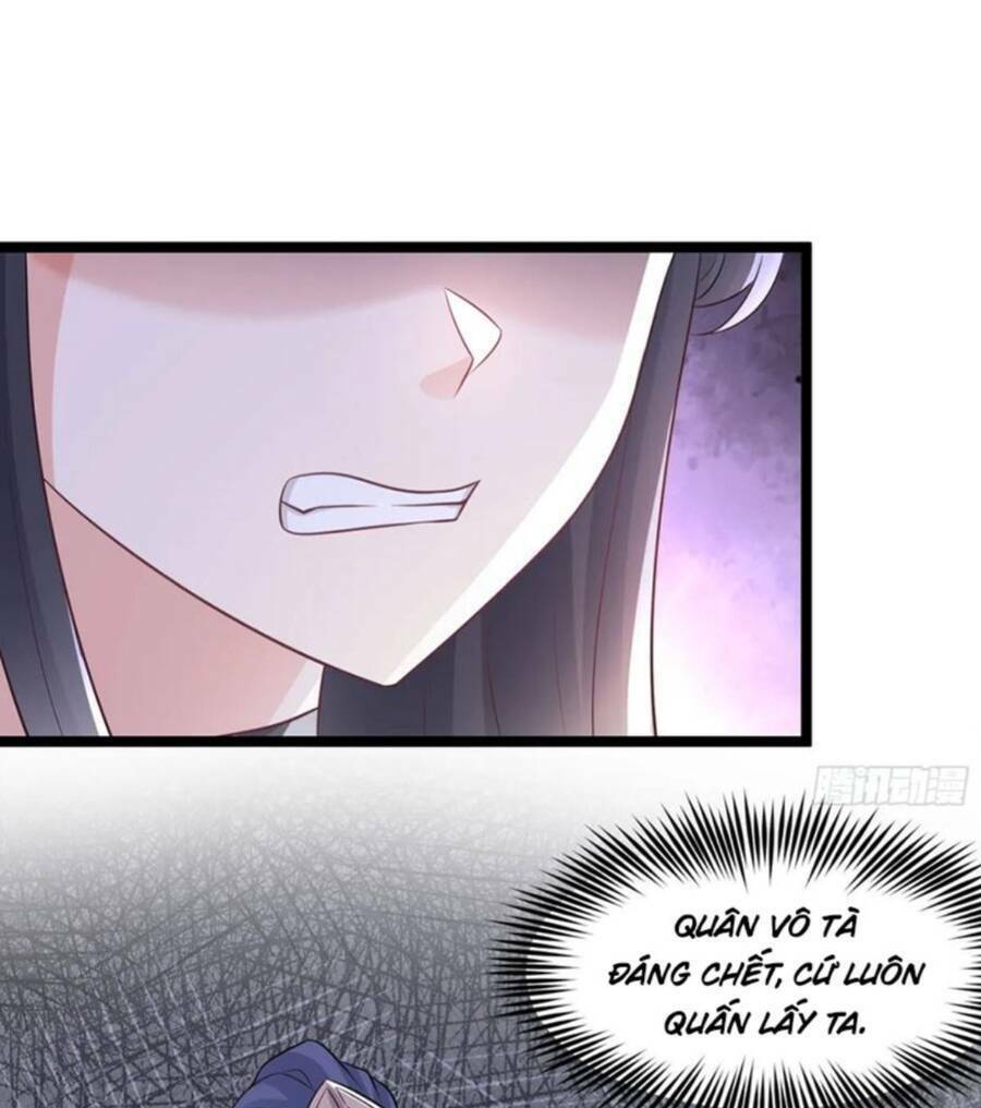 Vợ Tôi Và Tôi Thống Trị Tam Giới Chapter 48 - Trang 2