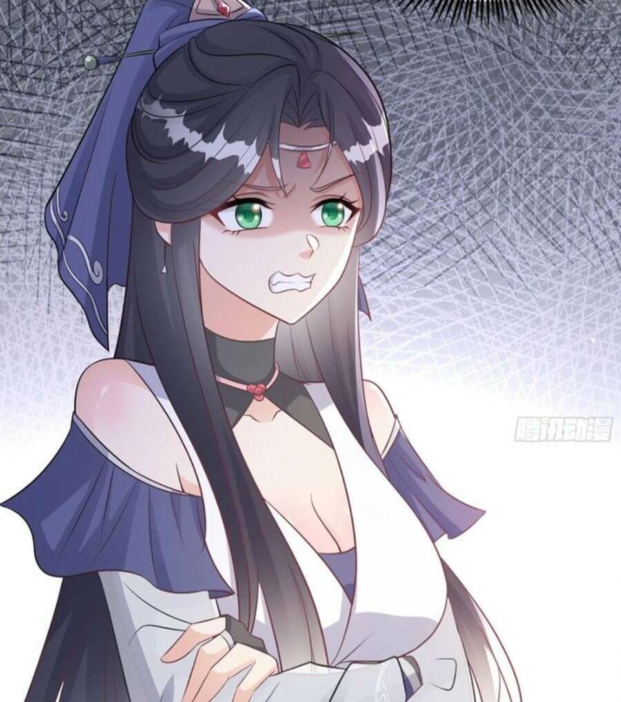 Vợ Tôi Và Tôi Thống Trị Tam Giới Chapter 48 - Trang 2