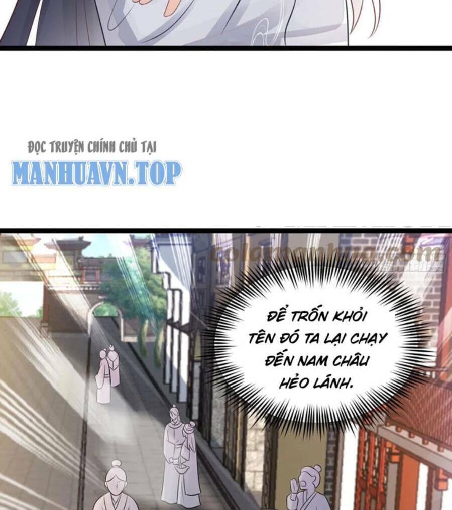 Vợ Tôi Và Tôi Thống Trị Tam Giới Chapter 48 - Trang 2