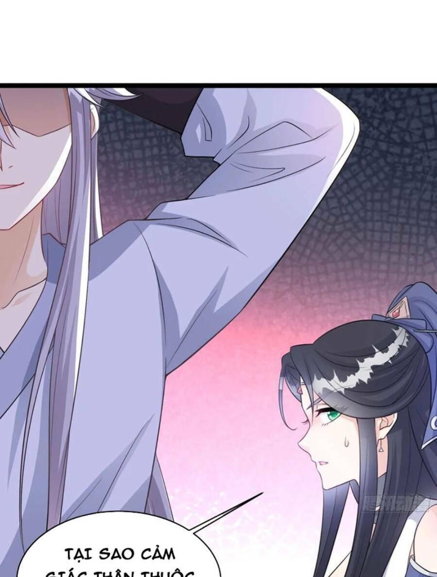 Vợ Tôi Và Tôi Thống Trị Tam Giới Chapter 48 - Trang 2