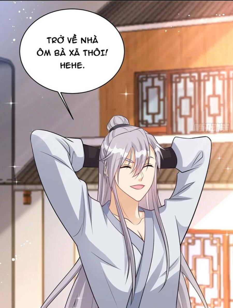 Vợ Tôi Và Tôi Thống Trị Tam Giới Chapter 48 - Trang 2