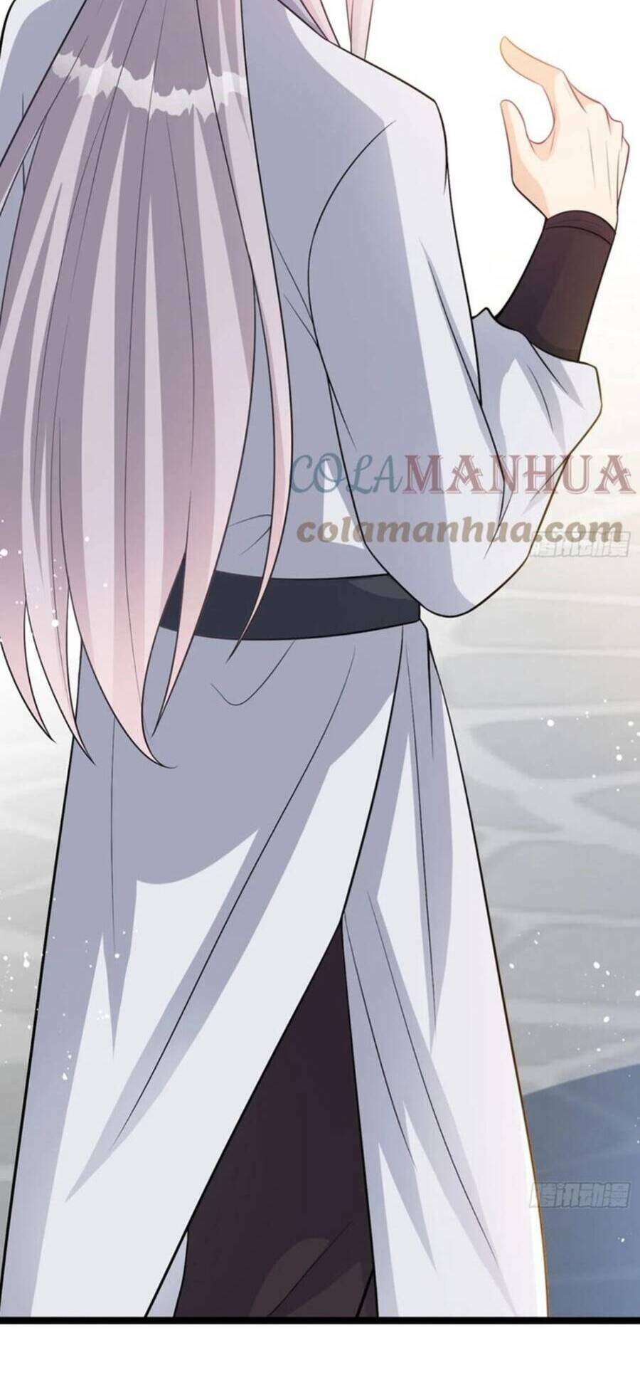 Vợ Tôi Và Tôi Thống Trị Tam Giới Chapter 48 - Trang 2