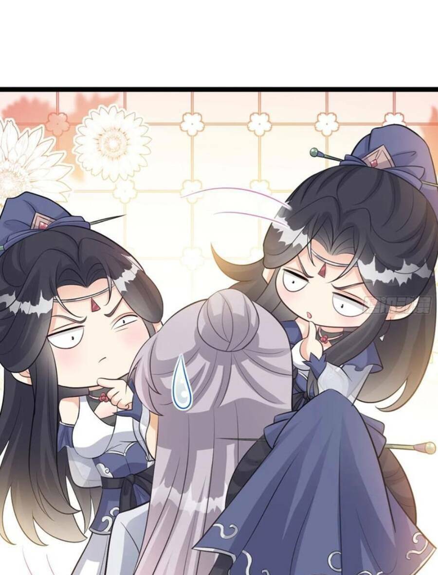 Vợ Tôi Và Tôi Thống Trị Tam Giới Chapter 48 - Trang 2