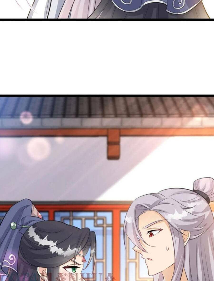 Vợ Tôi Và Tôi Thống Trị Tam Giới Chapter 48 - Trang 2