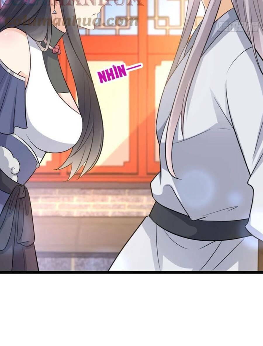 Vợ Tôi Và Tôi Thống Trị Tam Giới Chapter 48 - Trang 2