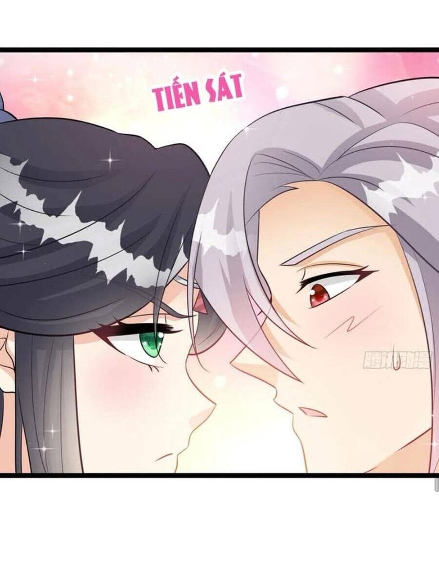 Vợ Tôi Và Tôi Thống Trị Tam Giới Chapter 48 - Trang 2