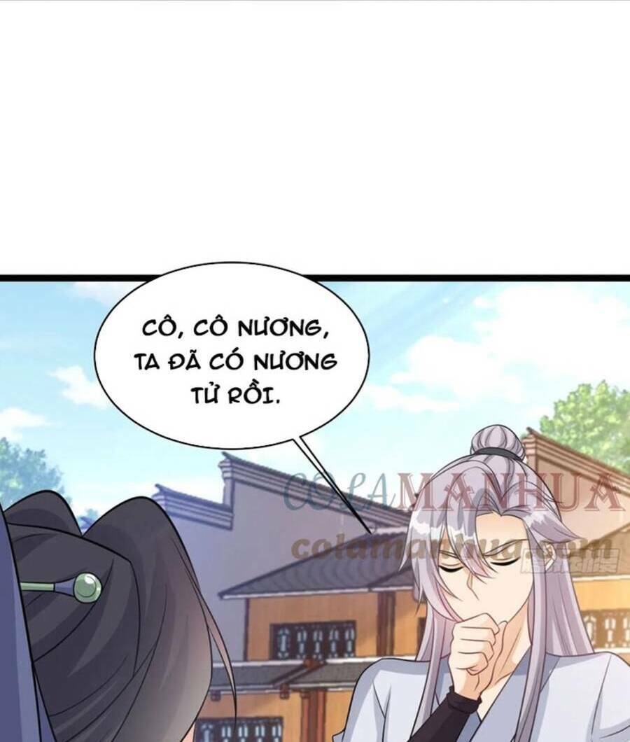 Vợ Tôi Và Tôi Thống Trị Tam Giới Chapter 48 - Trang 2