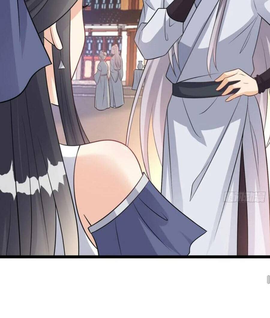 Vợ Tôi Và Tôi Thống Trị Tam Giới Chapter 48 - Trang 2