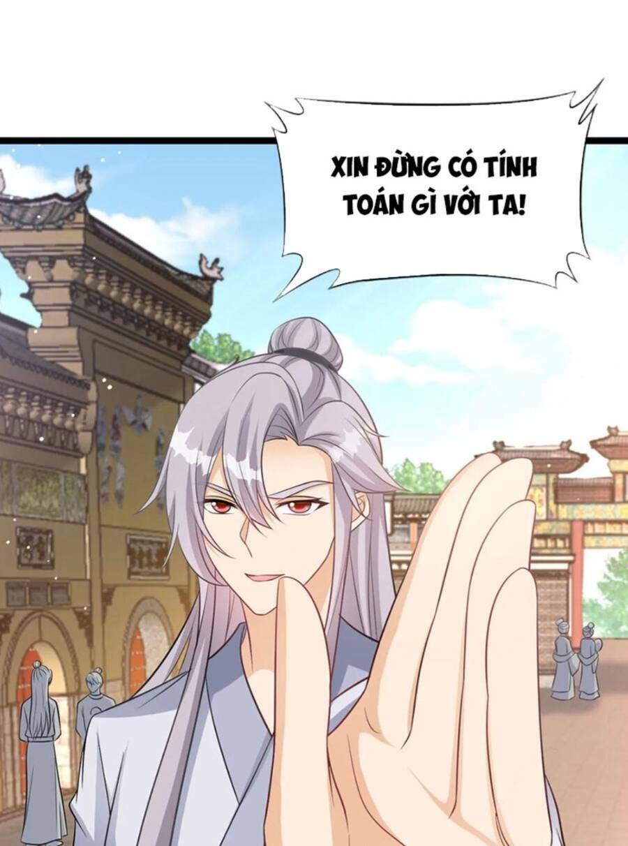 Vợ Tôi Và Tôi Thống Trị Tam Giới Chapter 48 - Trang 2
