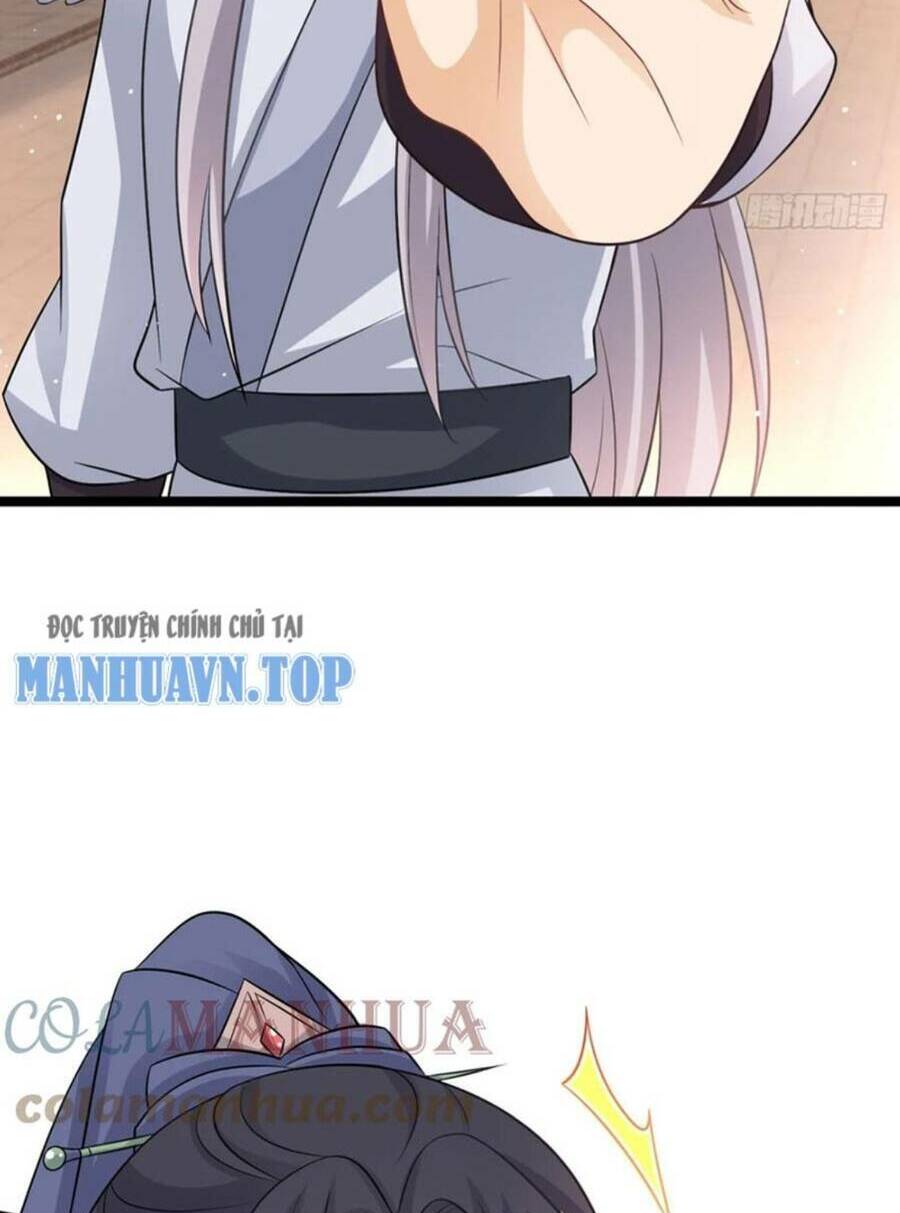 Vợ Tôi Và Tôi Thống Trị Tam Giới Chapter 48 - Trang 2