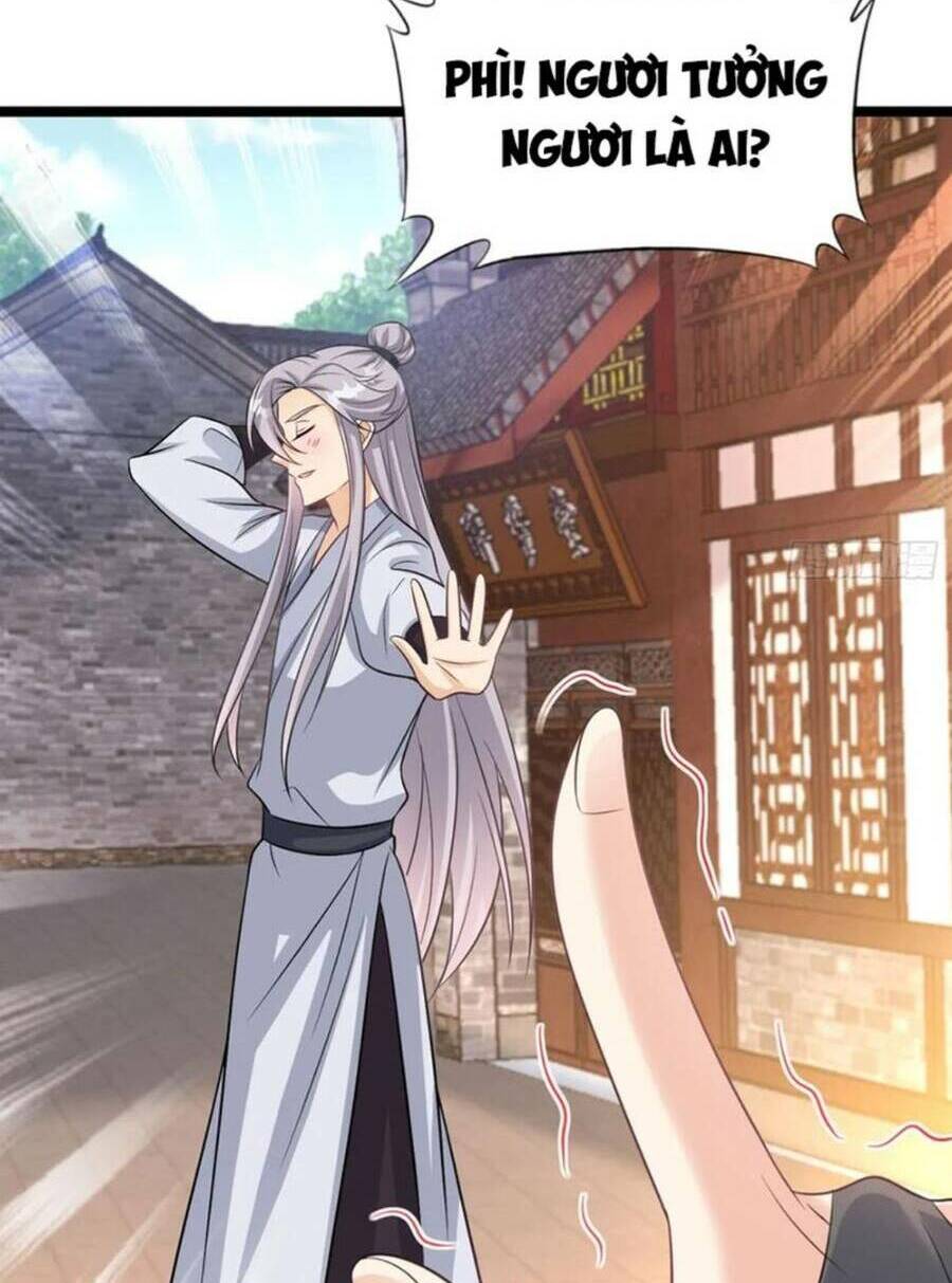 Vợ Tôi Và Tôi Thống Trị Tam Giới Chapter 48 - Trang 2