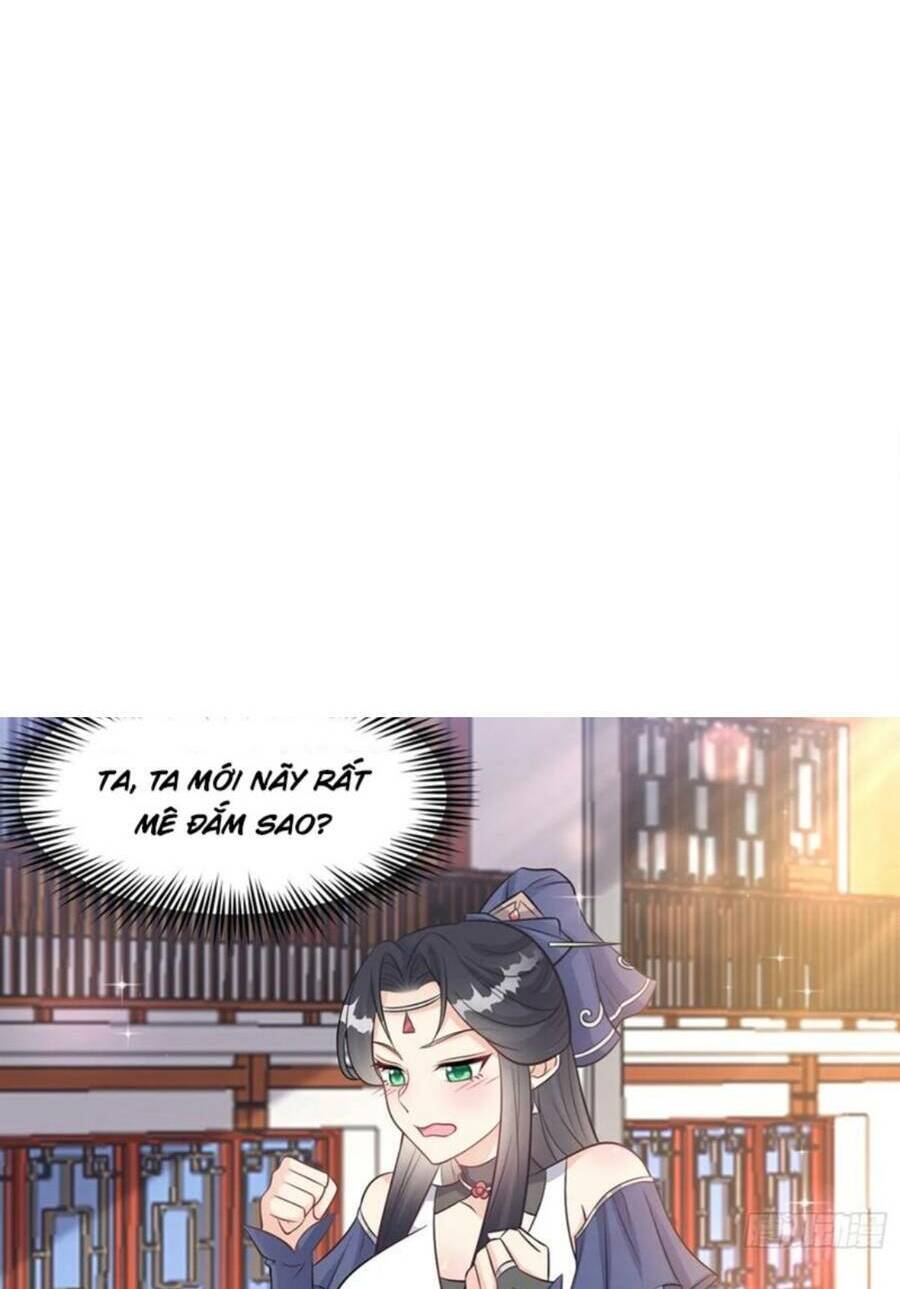 Vợ Tôi Và Tôi Thống Trị Tam Giới Chapter 48 - Trang 2