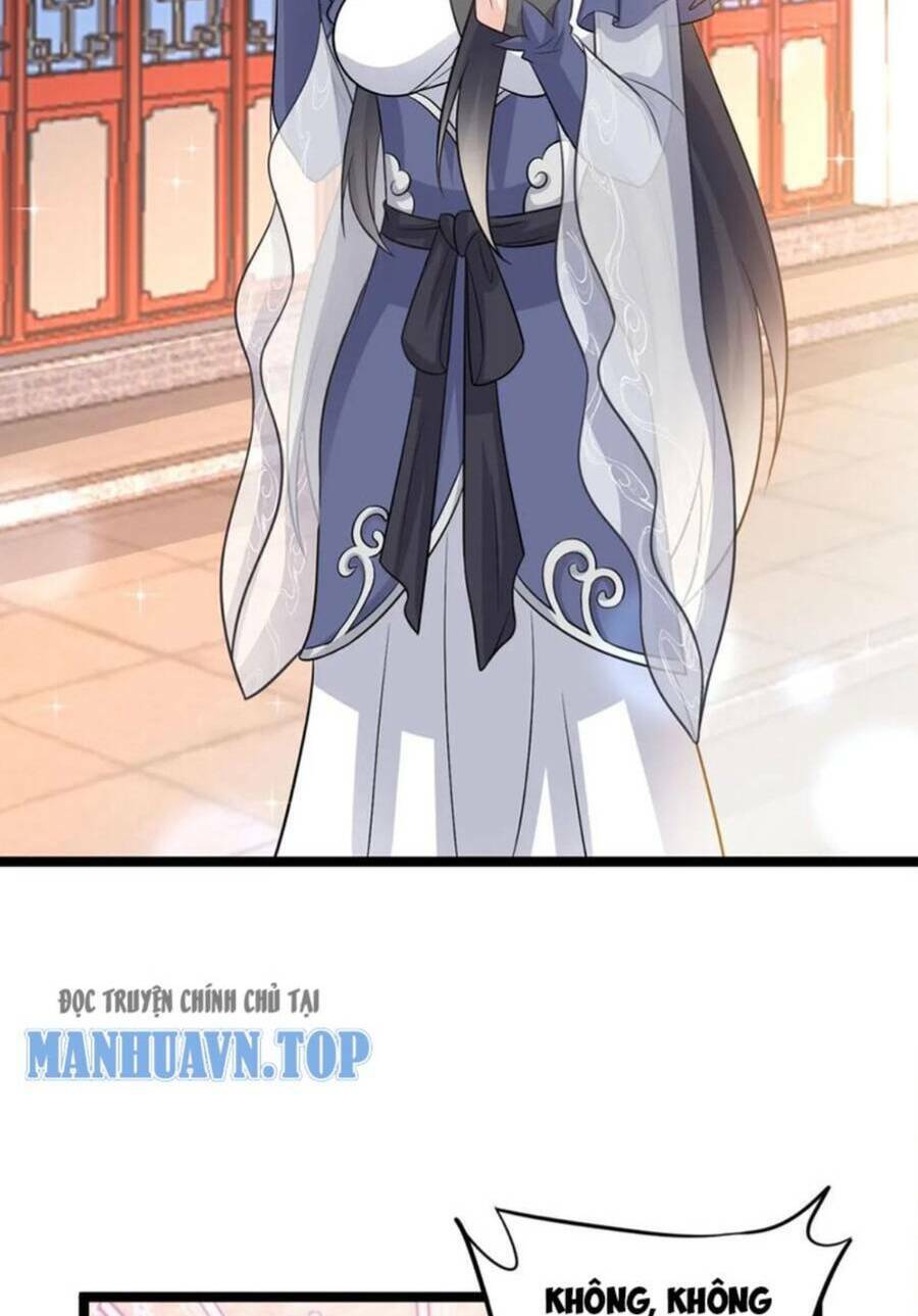 Vợ Tôi Và Tôi Thống Trị Tam Giới Chapter 48 - Trang 2