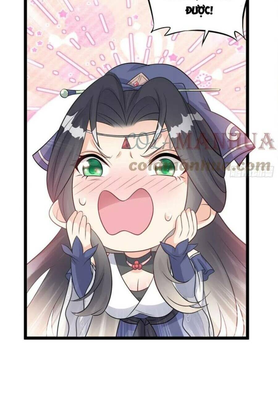 Vợ Tôi Và Tôi Thống Trị Tam Giới Chapter 48 - Trang 2