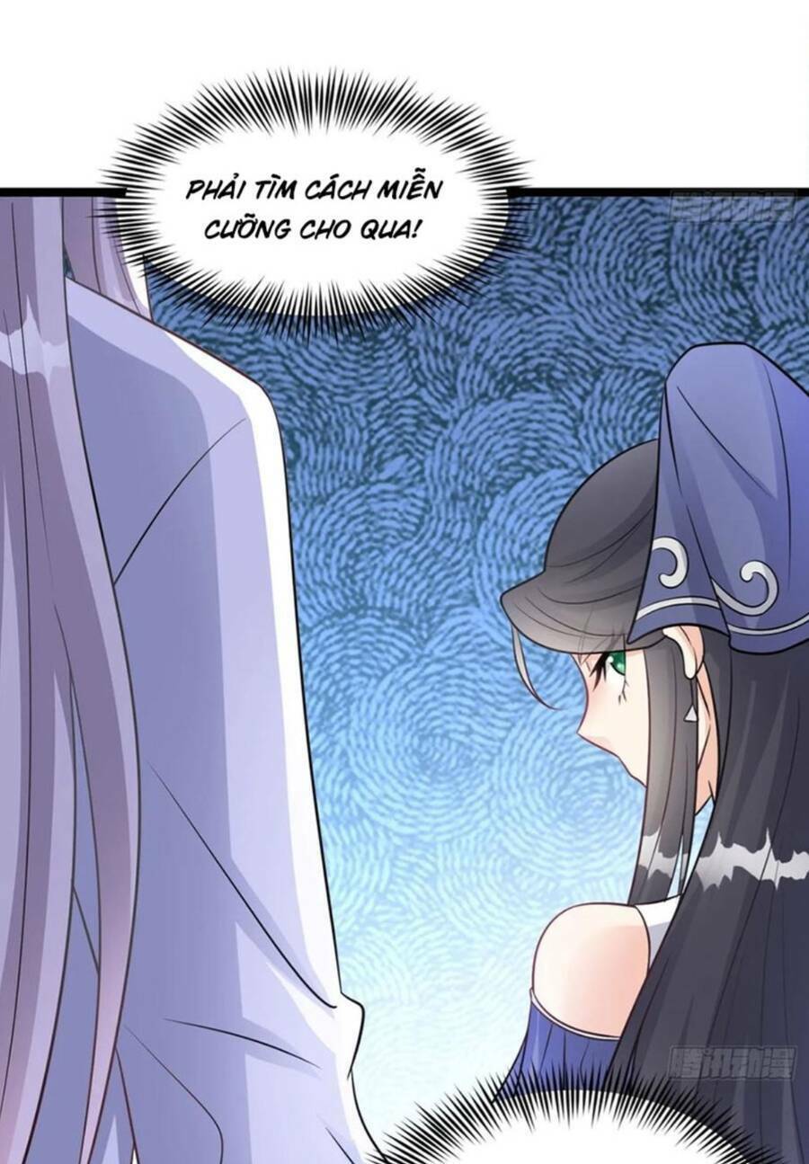 Vợ Tôi Và Tôi Thống Trị Tam Giới Chapter 48 - Trang 2