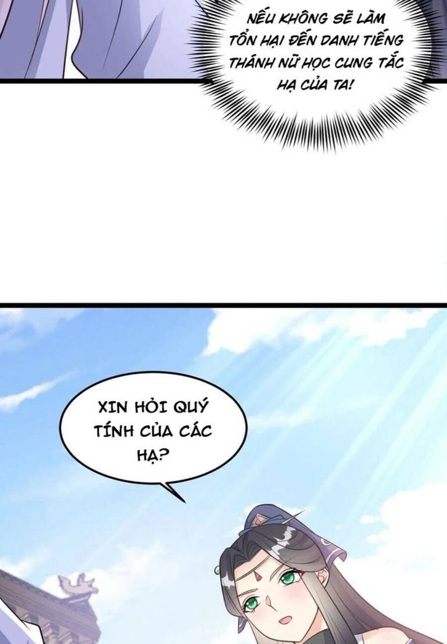 Vợ Tôi Và Tôi Thống Trị Tam Giới Chapter 48 - Trang 2