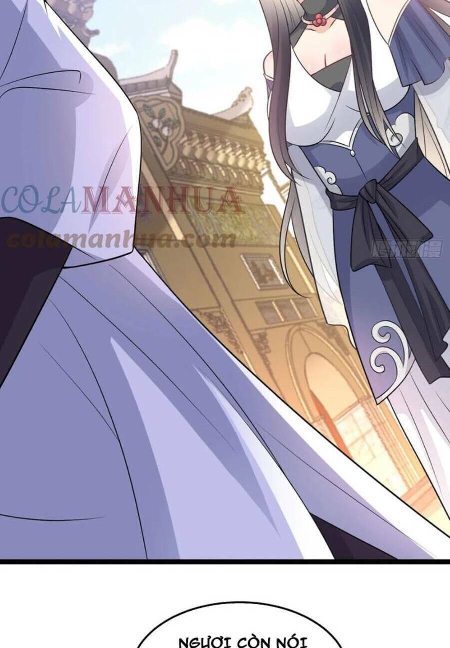 Vợ Tôi Và Tôi Thống Trị Tam Giới Chapter 48 - Trang 2