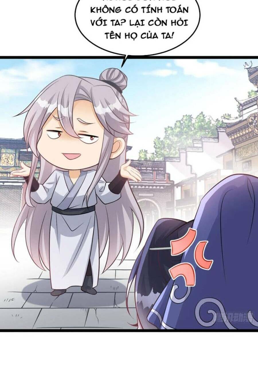 Vợ Tôi Và Tôi Thống Trị Tam Giới Chapter 48 - Trang 2