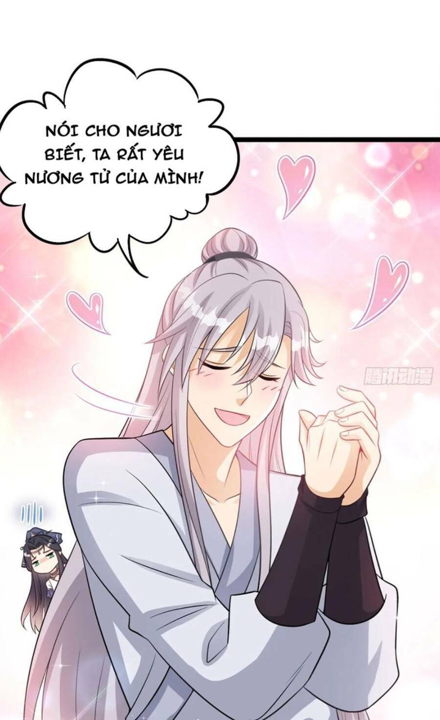 Vợ Tôi Và Tôi Thống Trị Tam Giới Chapter 48 - Trang 2