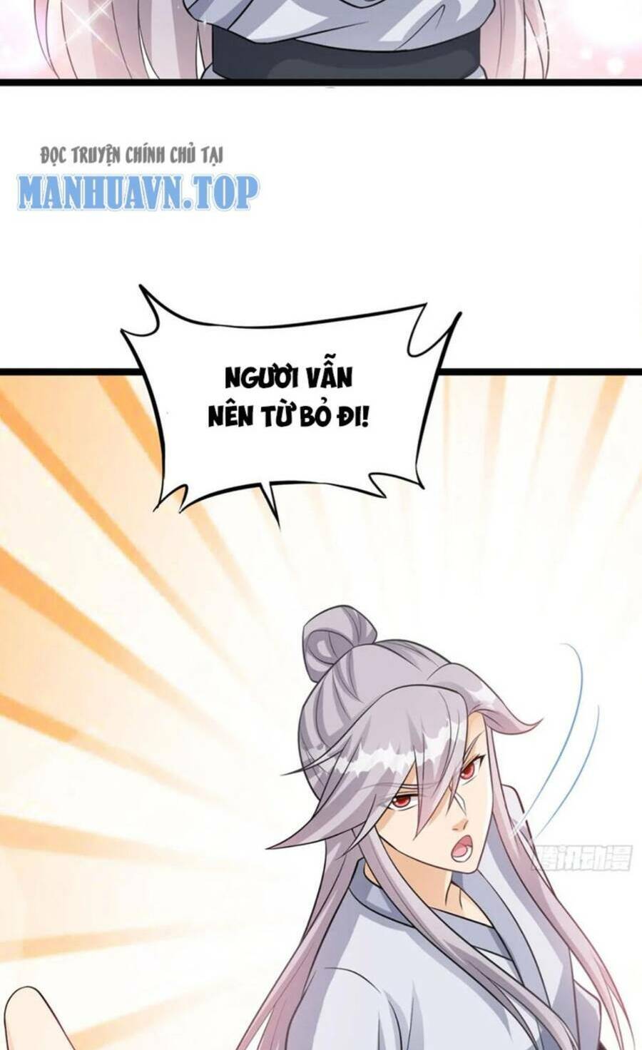 Vợ Tôi Và Tôi Thống Trị Tam Giới Chapter 48 - Trang 2