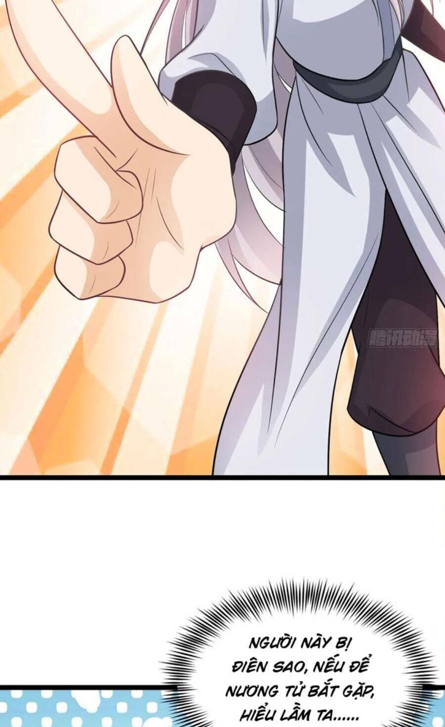 Vợ Tôi Và Tôi Thống Trị Tam Giới Chapter 48 - Trang 2