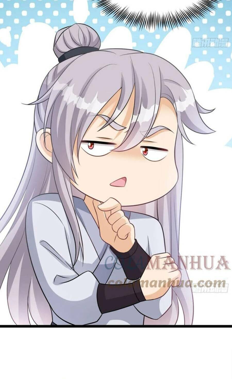 Vợ Tôi Và Tôi Thống Trị Tam Giới Chapter 48 - Trang 2