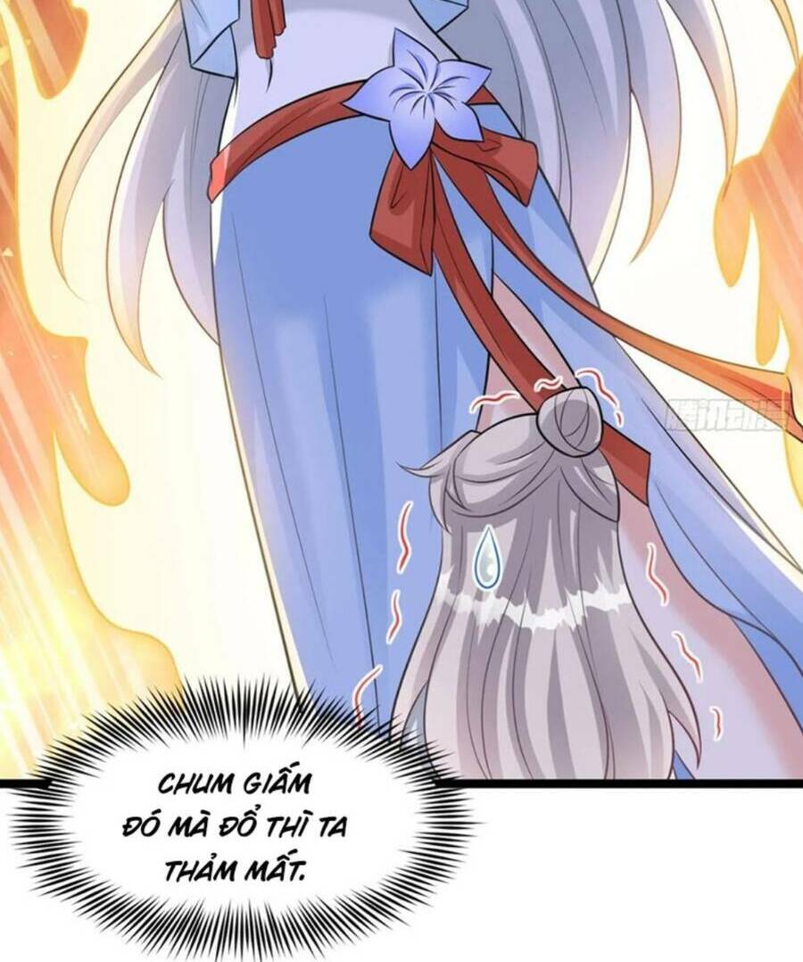 Vợ Tôi Và Tôi Thống Trị Tam Giới Chapter 48 - Trang 2