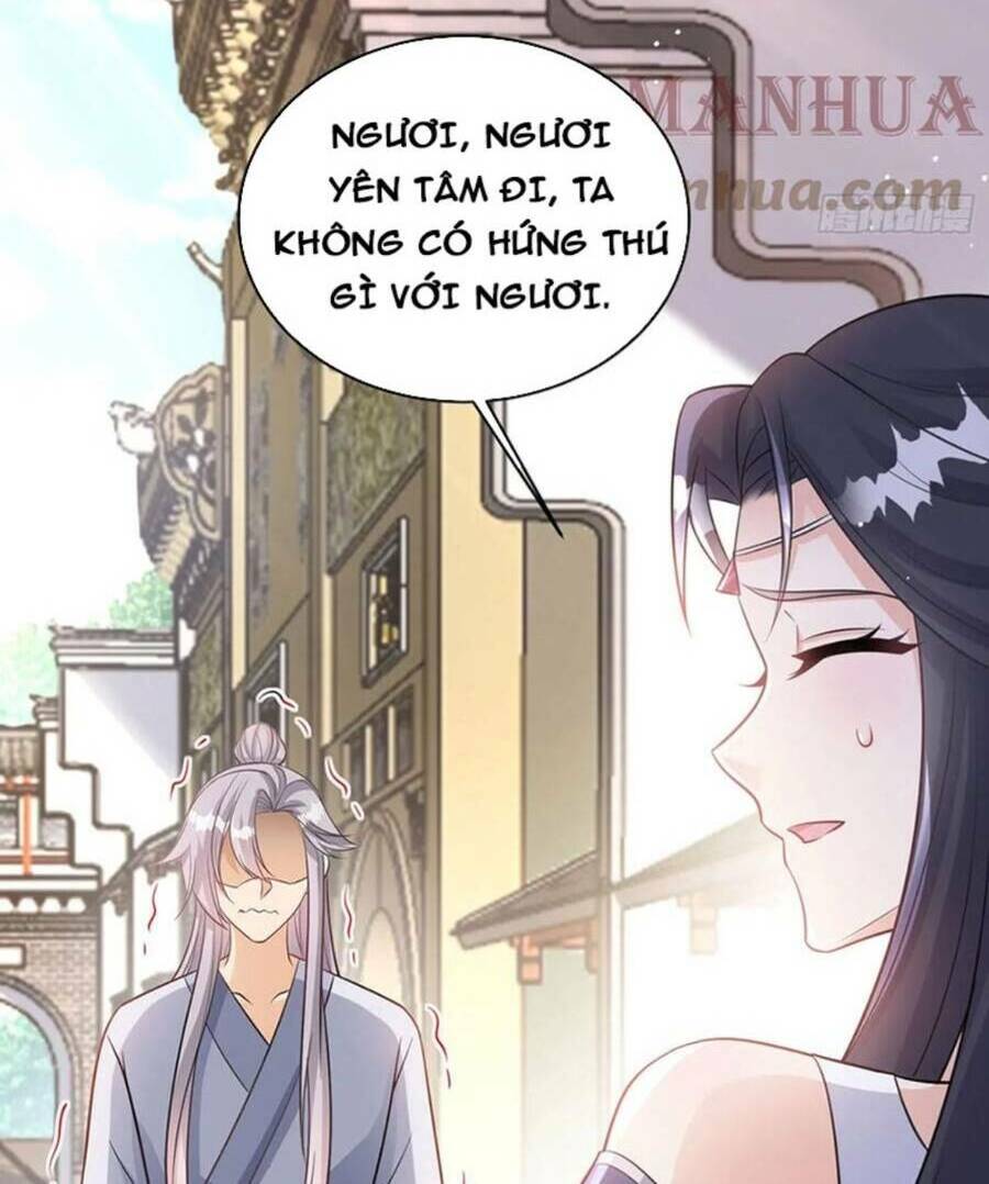 Vợ Tôi Và Tôi Thống Trị Tam Giới Chapter 48 - Trang 2
