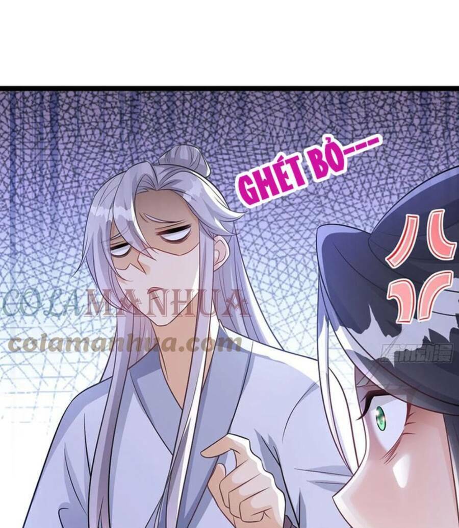 Vợ Tôi Và Tôi Thống Trị Tam Giới Chapter 48 - Trang 2