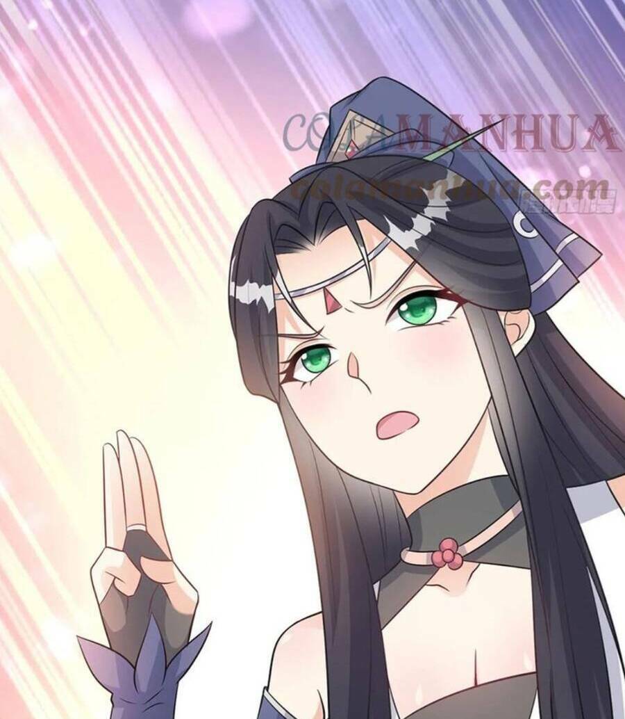 Vợ Tôi Và Tôi Thống Trị Tam Giới Chapter 48 - Trang 2