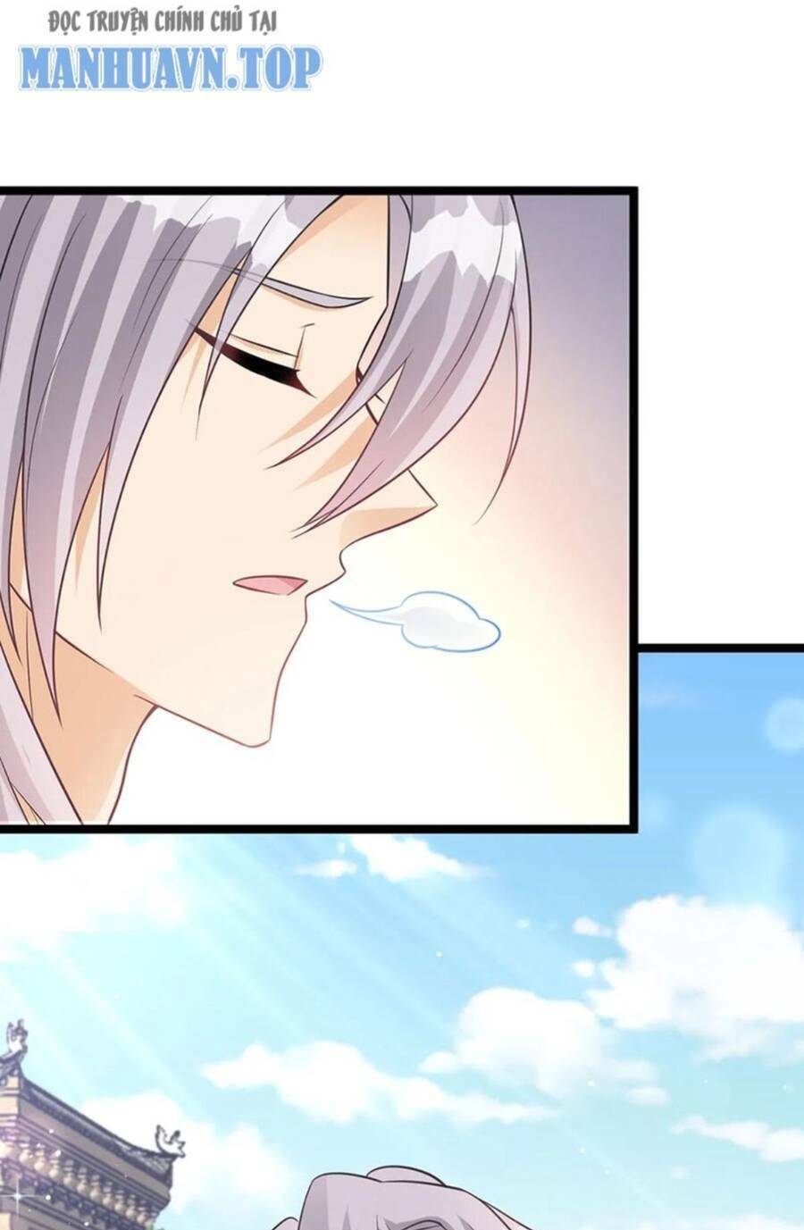 Vợ Tôi Và Tôi Thống Trị Tam Giới Chapter 48 - Trang 2