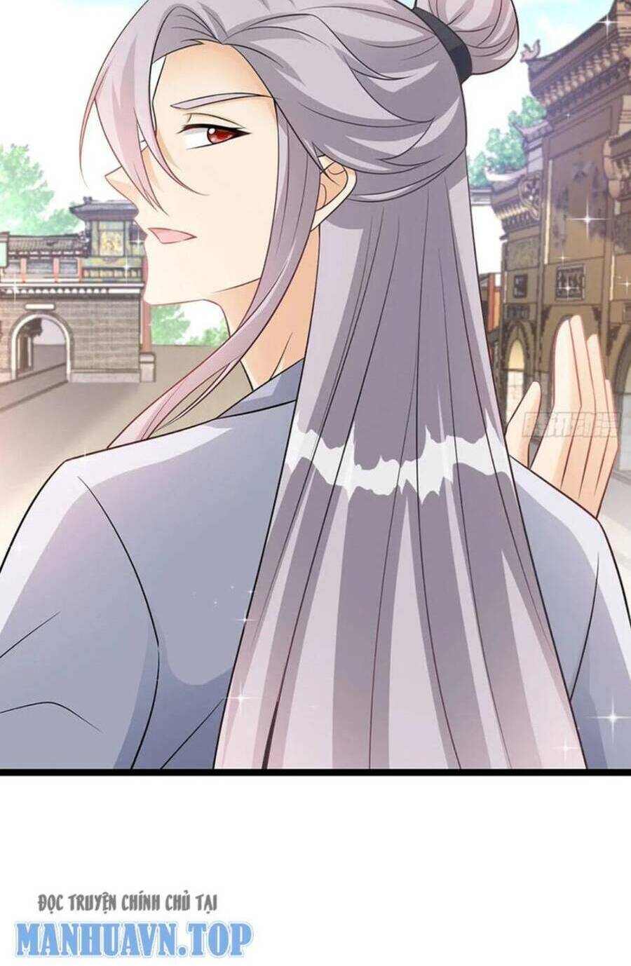 Vợ Tôi Và Tôi Thống Trị Tam Giới Chapter 48 - Trang 2