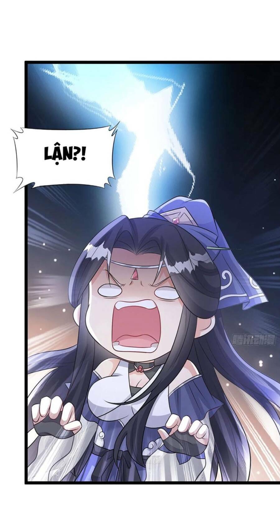 Vợ Tôi Và Tôi Thống Trị Tam Giới Chapter 48 - Trang 2