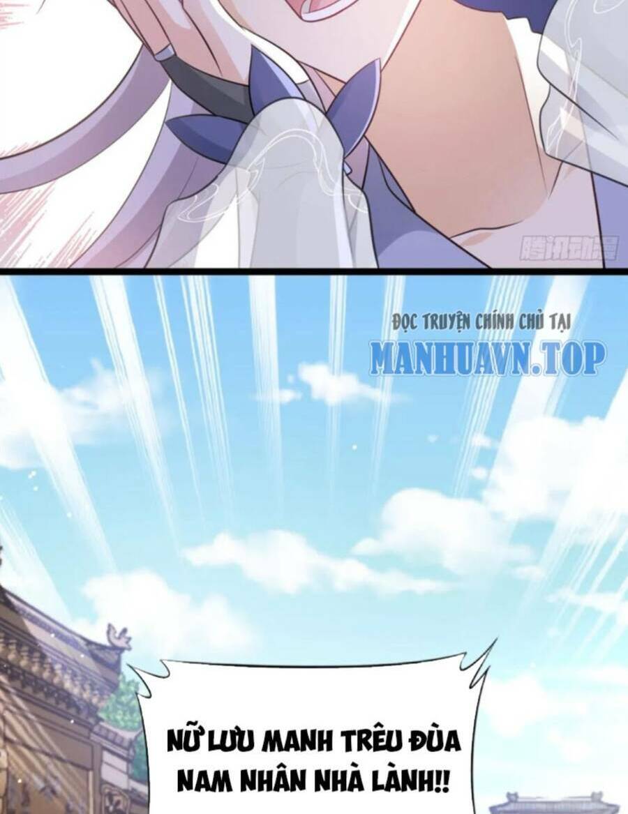 Vợ Tôi Và Tôi Thống Trị Tam Giới Chapter 49 - Trang 2