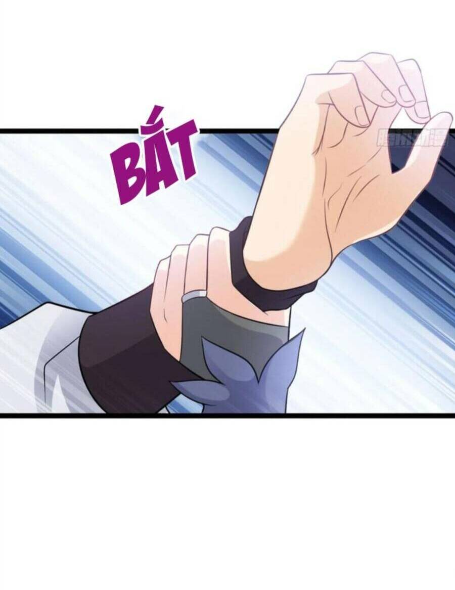 Vợ Tôi Và Tôi Thống Trị Tam Giới Chapter 49 - Trang 2