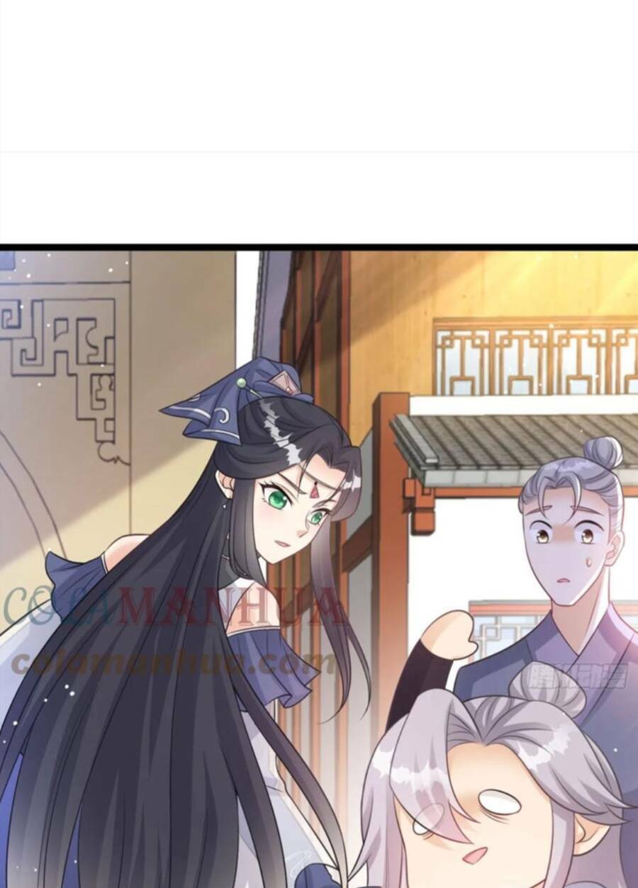 Vợ Tôi Và Tôi Thống Trị Tam Giới Chapter 49 - Trang 2