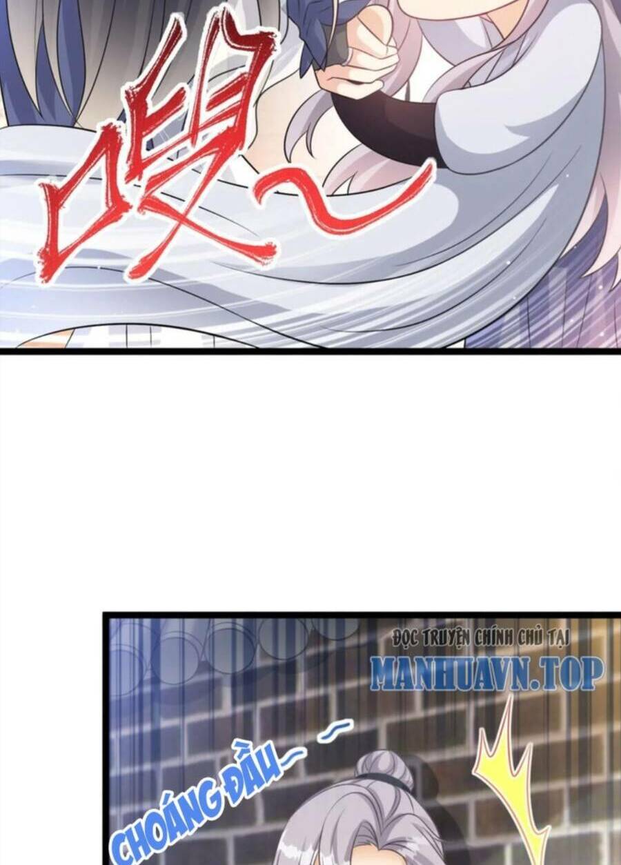 Vợ Tôi Và Tôi Thống Trị Tam Giới Chapter 49 - Trang 2