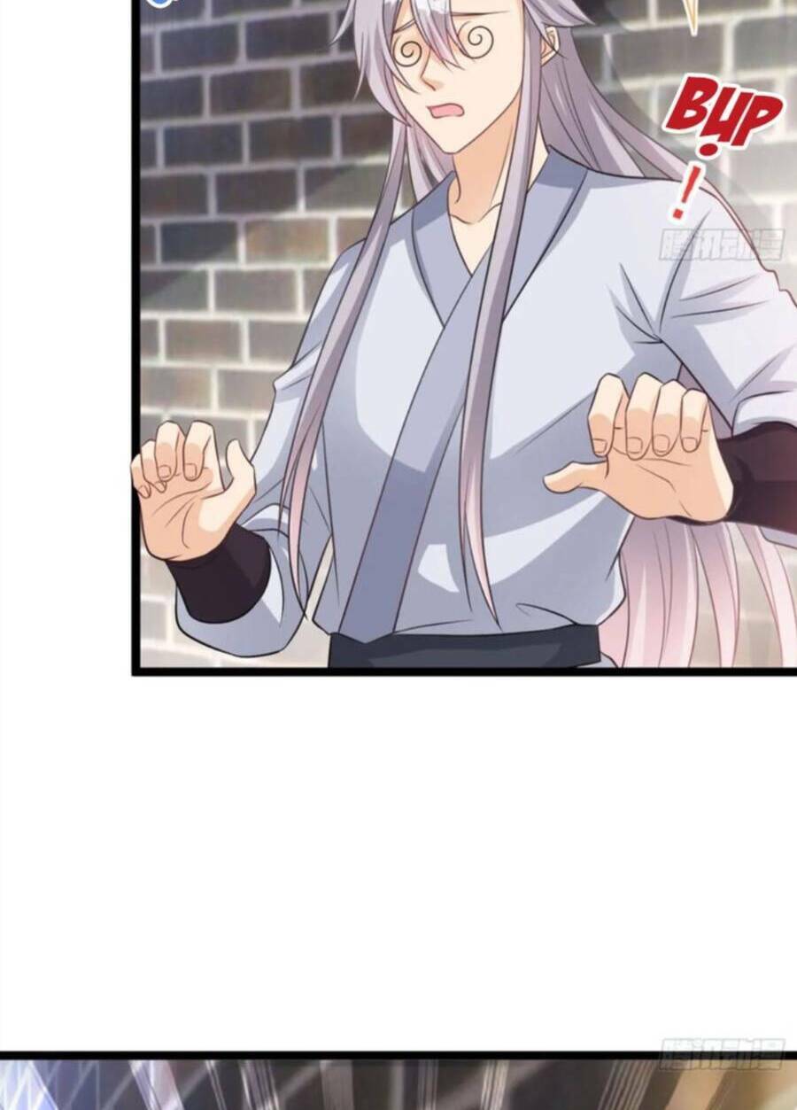 Vợ Tôi Và Tôi Thống Trị Tam Giới Chapter 49 - Trang 2