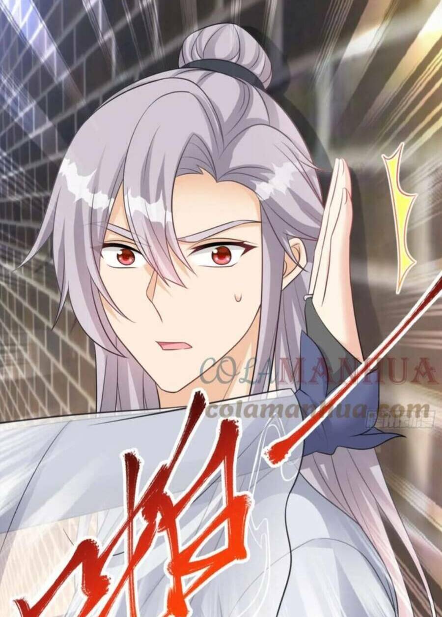 Vợ Tôi Và Tôi Thống Trị Tam Giới Chapter 49 - Trang 2