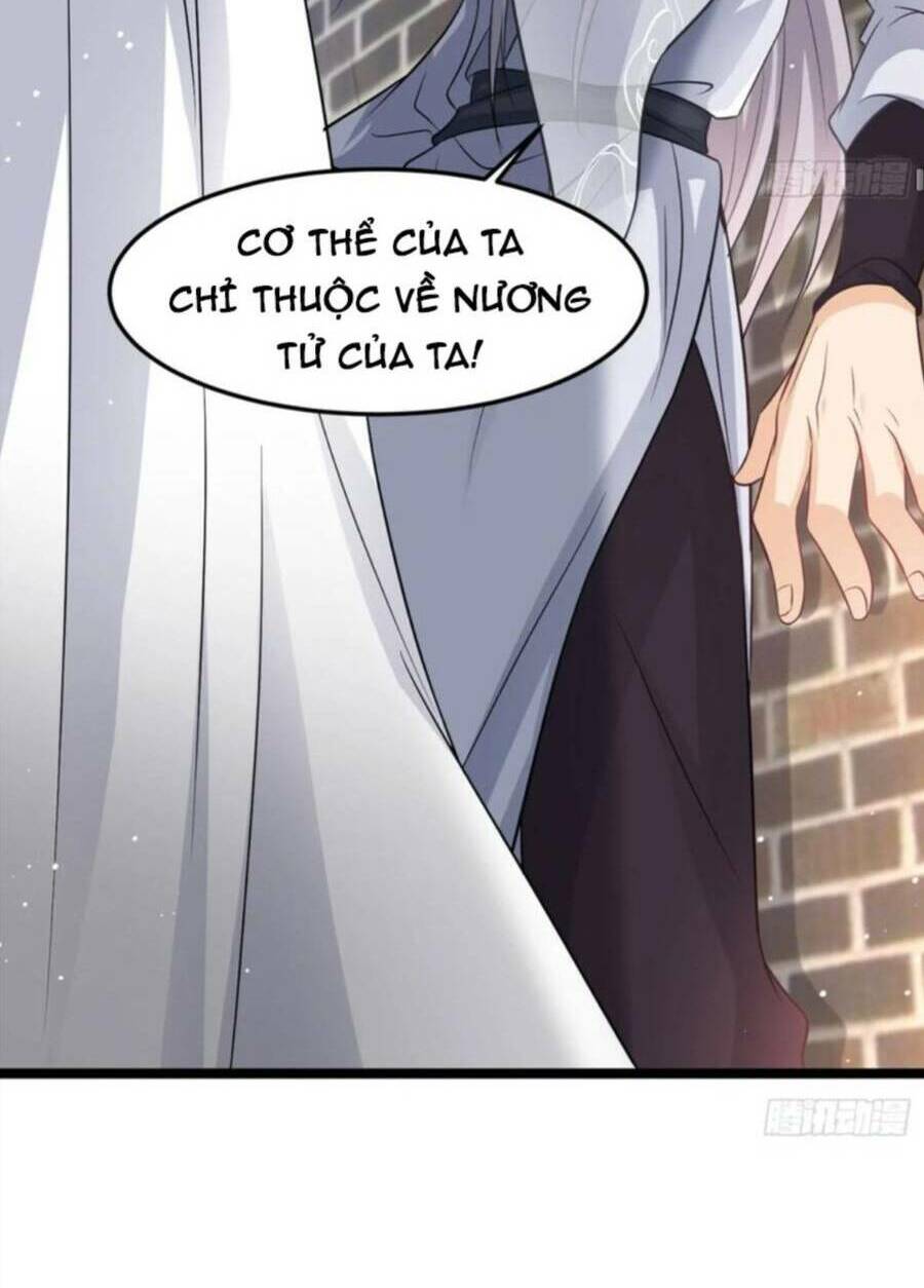 Vợ Tôi Và Tôi Thống Trị Tam Giới Chapter 49 - Trang 2